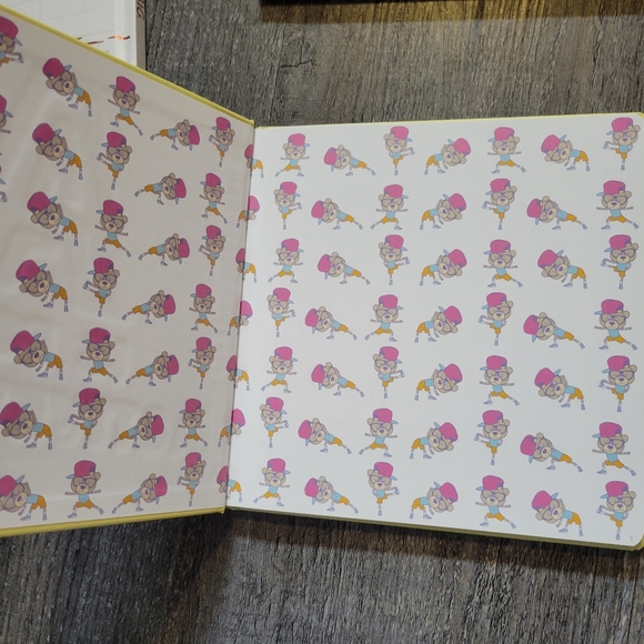 The Little Homie book set of 3 NEW - Picture 7 of 14